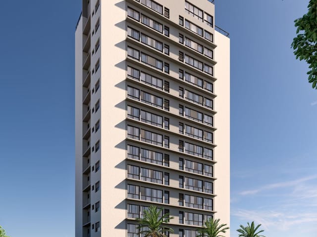 Apartamento 3 quartos e 2 banheiros, à venda, no bairro Jardim Botânico em Porto Alegre