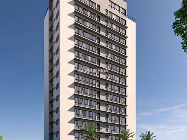 Apartamento 3 quartos e 2 banheiros, à venda, no bairro Jardim Botânico em Porto Alegre