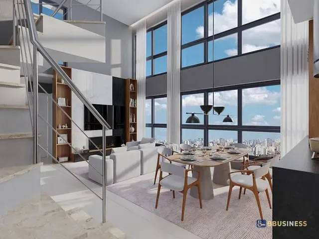 Apartamento 3 quartos e 2 banheiros, à venda, no bairro Jardim Botânico em Porto Alegre