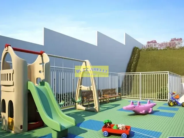 Apartamento com 80m² 3 quartos e 2 banheiros, à venda, no bairro Parque União em Jundiaí