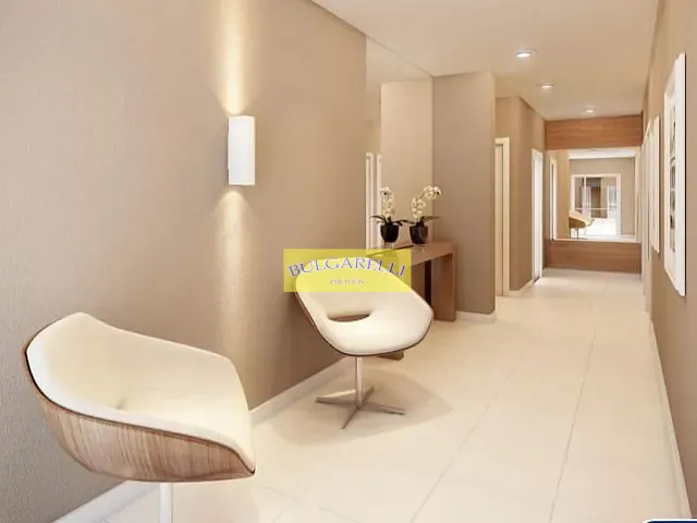 Apartamento com 80m² 3 quartos e 2 banheiros, à venda, no bairro Parque União em Jundiaí