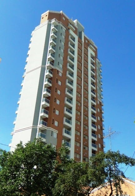 Apartamento à venda 2 Quartos 1 Suite 1 Vaga 68.55M² Ipiranga São Paulo - SP