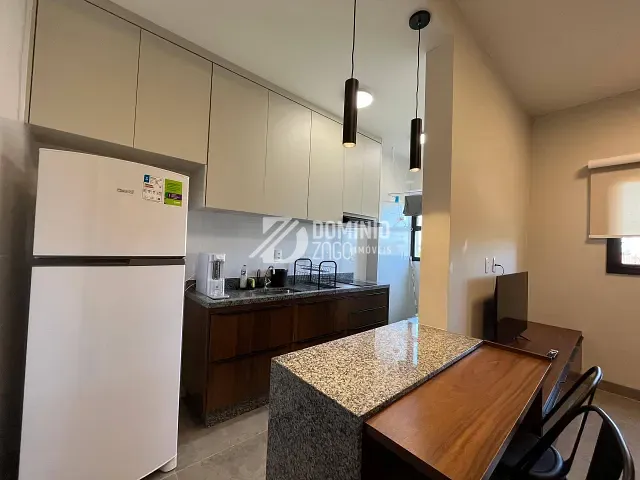 Apartamento 1 quarto e 1 banheiro, à venda, no bairro Santa Maria em Uberaba