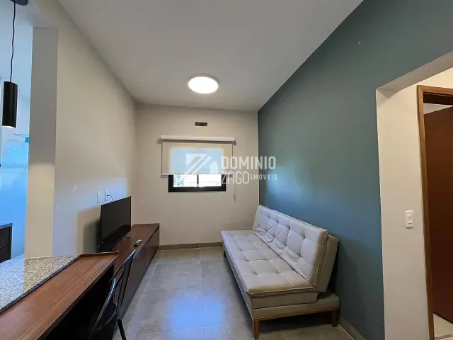 Apartamento 1 quarto e 1 banheiro, à venda, no bairro Santa Maria em Uberaba