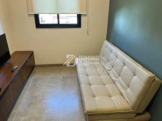 Apartamento 1 quarto e 1 banheiro, à venda, no bairro Santa Maria em Uberaba