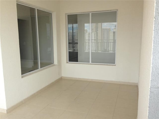 Foto do Apartamento - Apartamento  residencial à venda, Parque Residencial Aquarius, São José dos Campos. | INDEPENDENCE NEGOCIOS IMOBILIARIOS LTDA