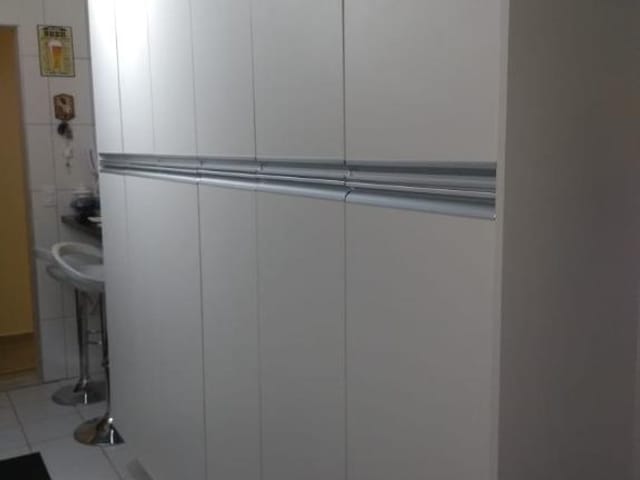 Foto do Apartamento - Apartamento com 2 dormitórios à venda, 67 m² por R$ 340.000,01 - Santana - São José dos Campos/SP | RUSSI IMÓVEIS