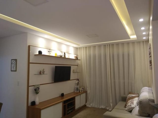 Foto do Apartamento - Apartamento com 2 dormitórios à venda, 67 m² por R$ 340.000,01 - Santana - São José dos Campos/SP | RUSSI IMÓVEIS