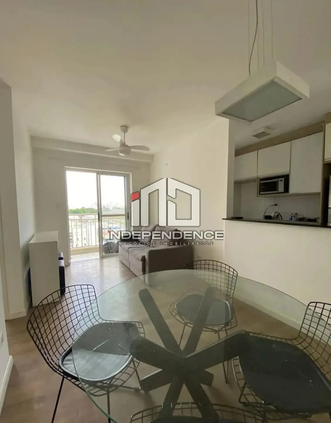 Apartamento, 2 quartos, 53 m² - Foto 8