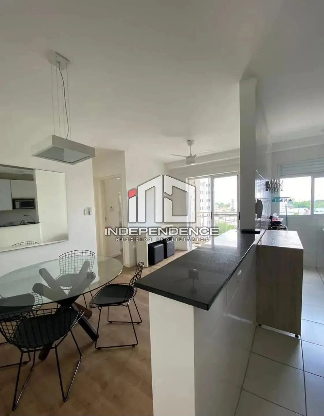 Apartamento, 2 quartos, 53 m² - Foto 31