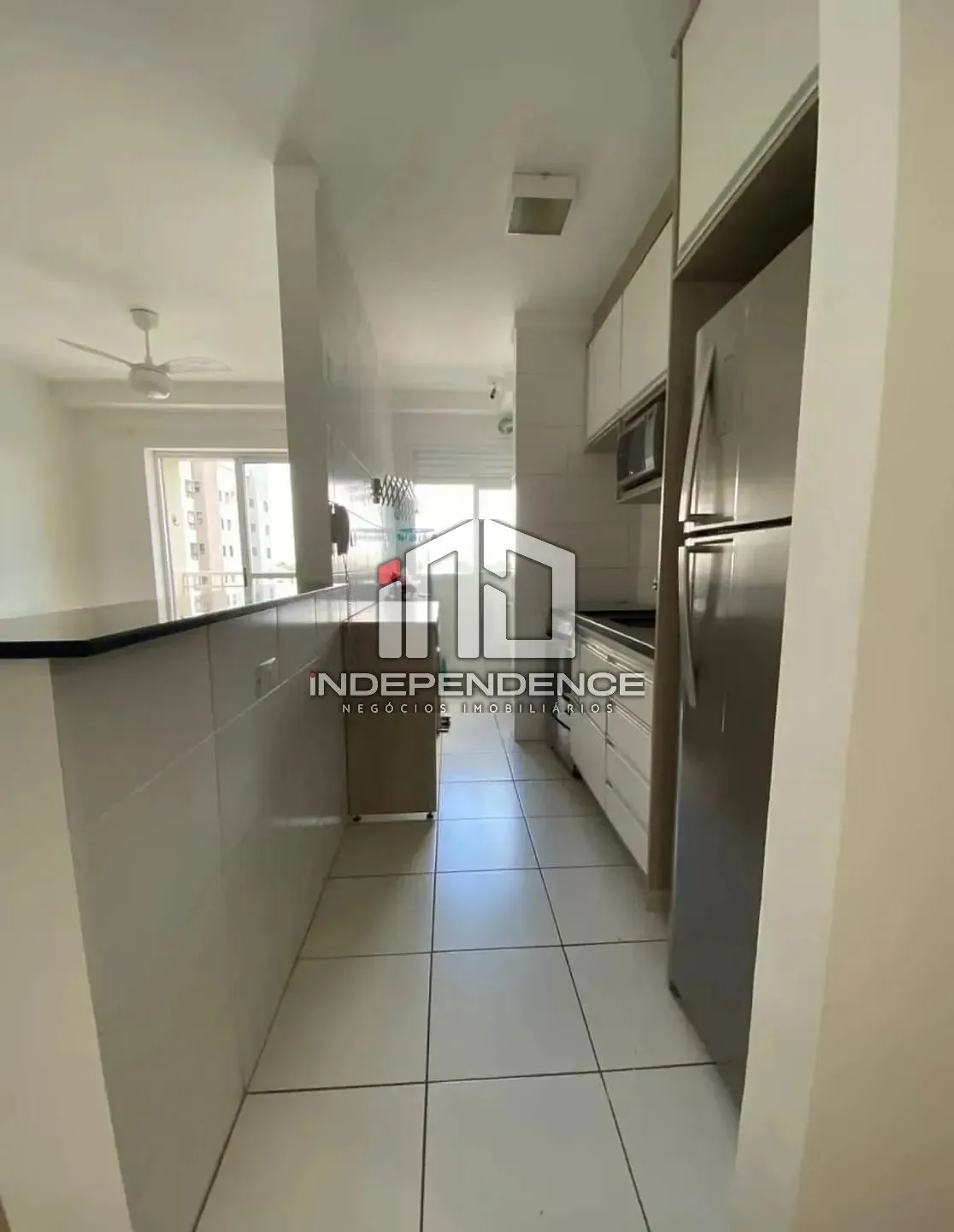 Apartamento, 2 quartos, 53 m² - Foto 12