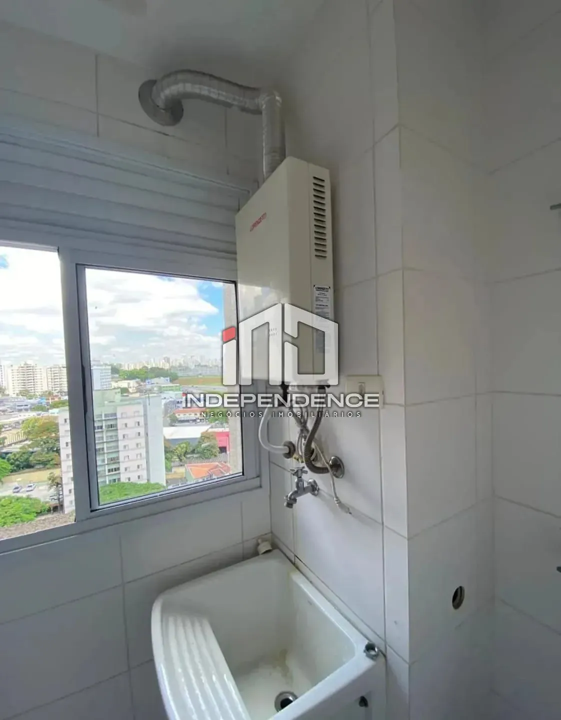 Apartamento, 2 quartos, 53 m² - Foto 35