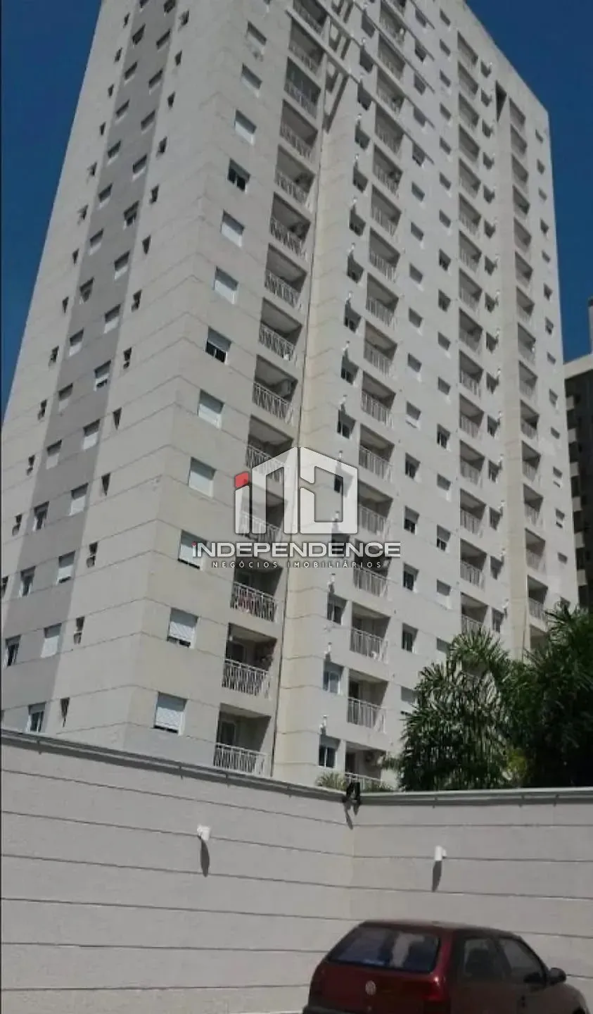 Apartamento, 2 quartos, 53 m² - Foto 1