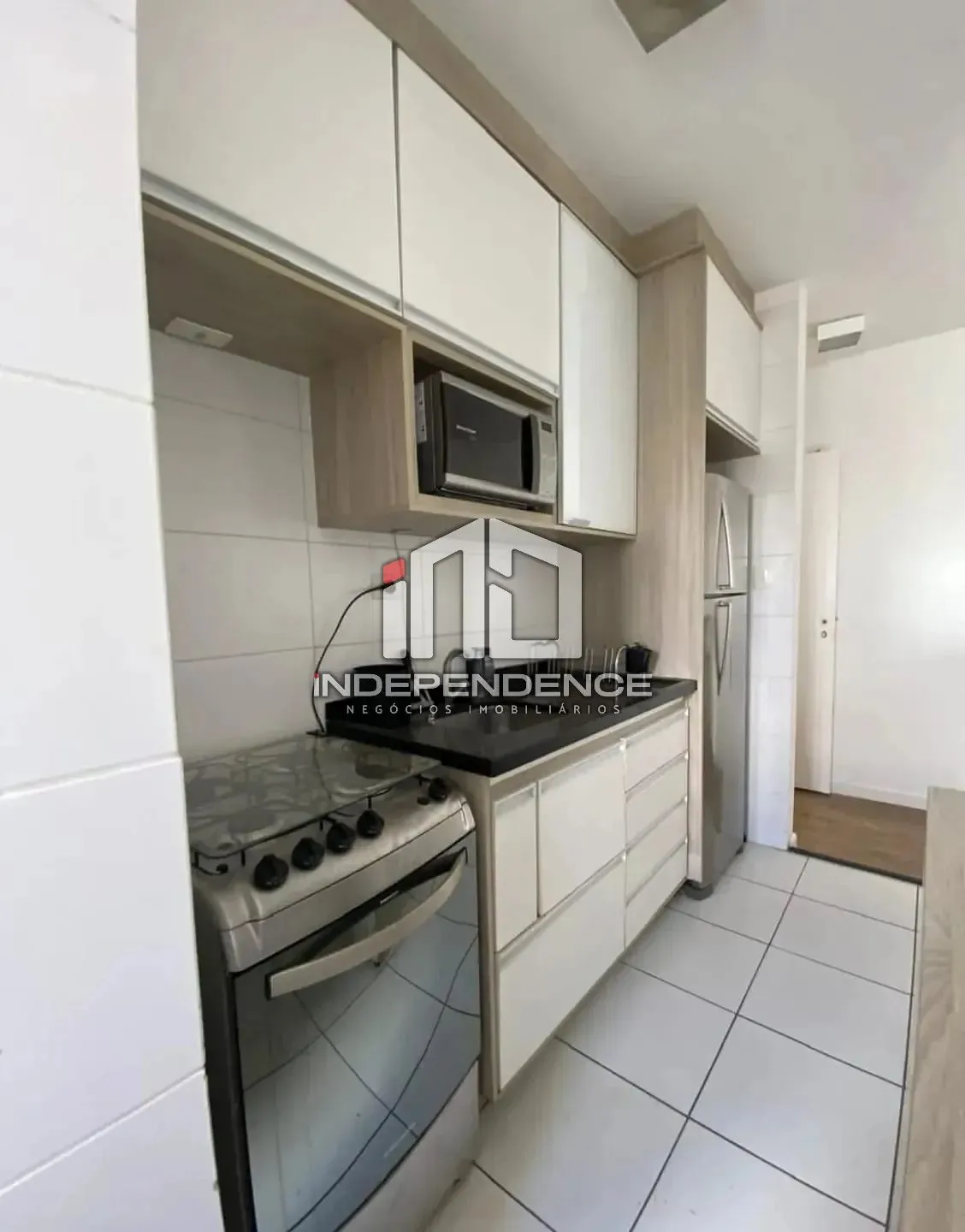 Apartamento, 2 quartos, 53 m² - Foto 19