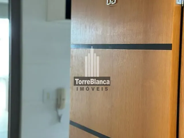 Apartamento com 66m² 3 quartos e 1 banheiro, à venda, no bairro Oficinas em Ponta Grossa