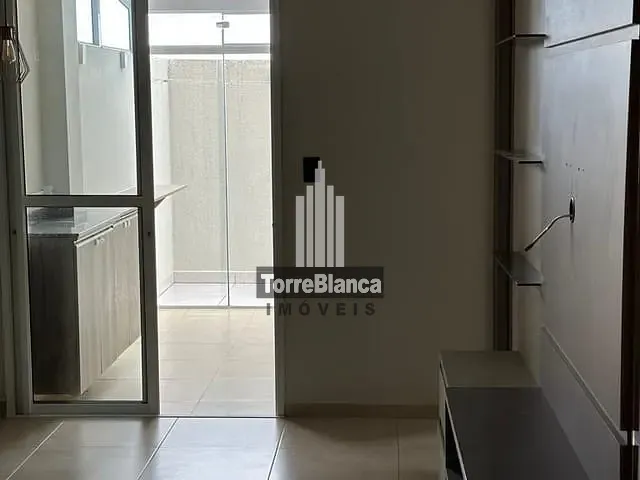 Apartamento com 66m² 3 quartos e 1 banheiro, à venda, no bairro Oficinas em Ponta Grossa