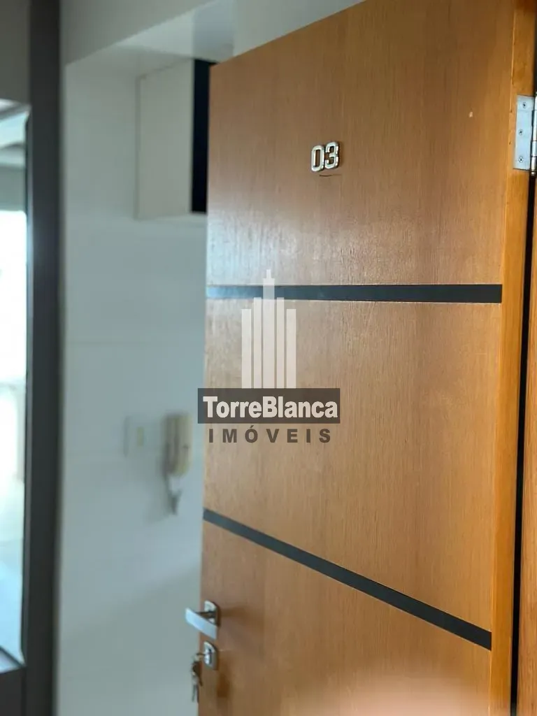 Apartamento, 3 quartos, 60 m² - Foto 4