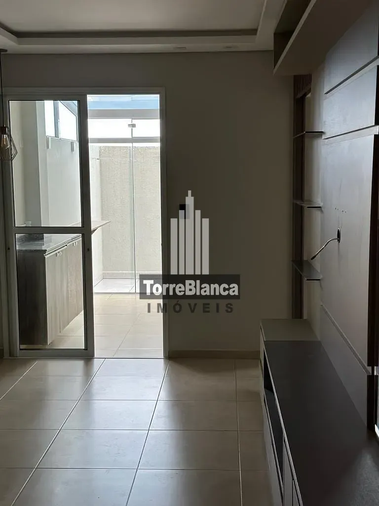 Apartamento, 3 quartos, 60 m² - Foto 5