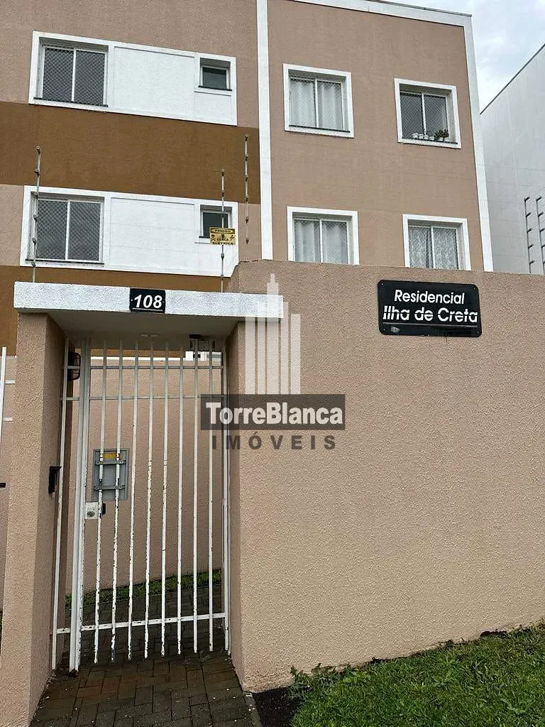 Apartamento, 3 quartos, 60 m² - Foto 2