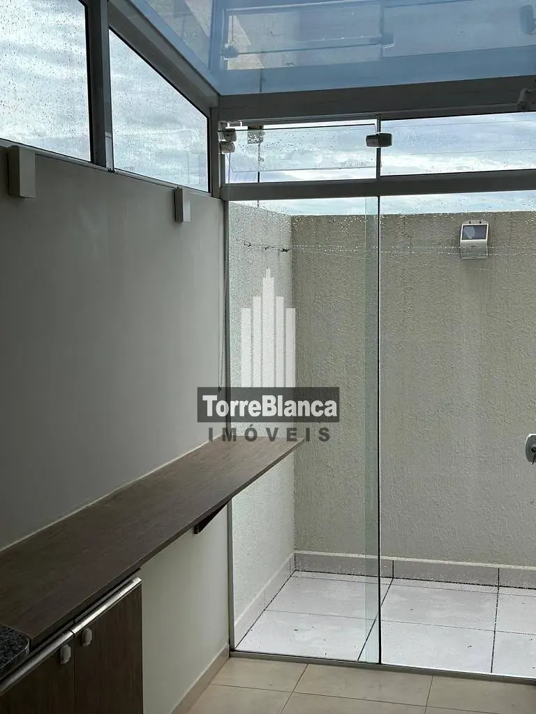 Apartamento, 3 quartos, 60 m² - Foto 7