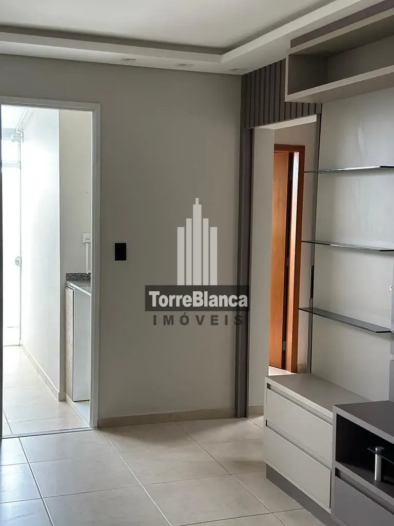 Apartamento, 3 quartos, 60 m² - Foto 8