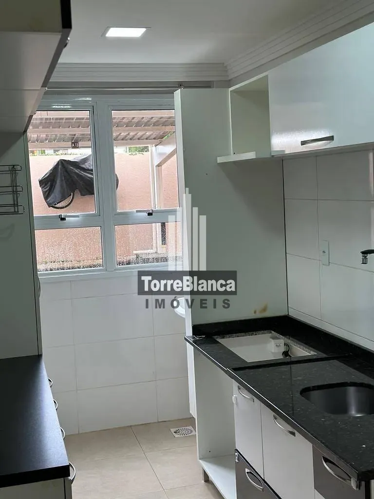 Apartamento, 3 quartos, 60 m² - Foto 9