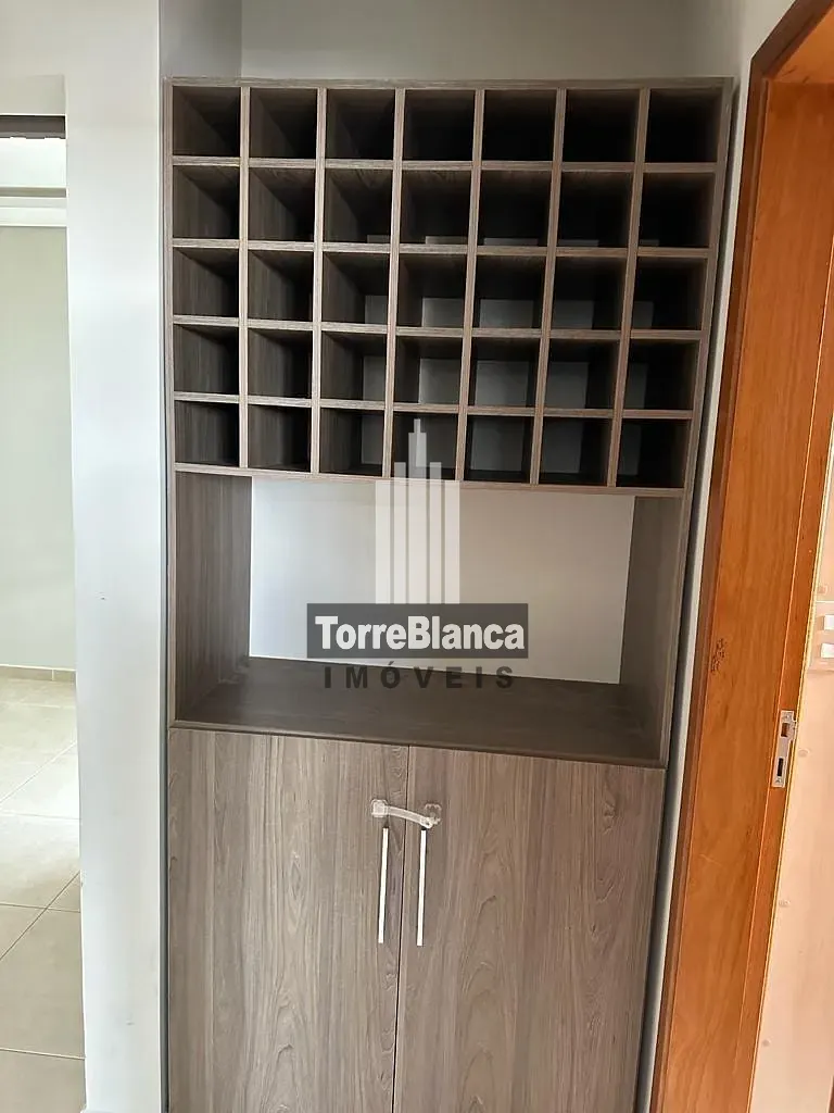 Apartamento, 3 quartos, 60 m² - Foto 13
