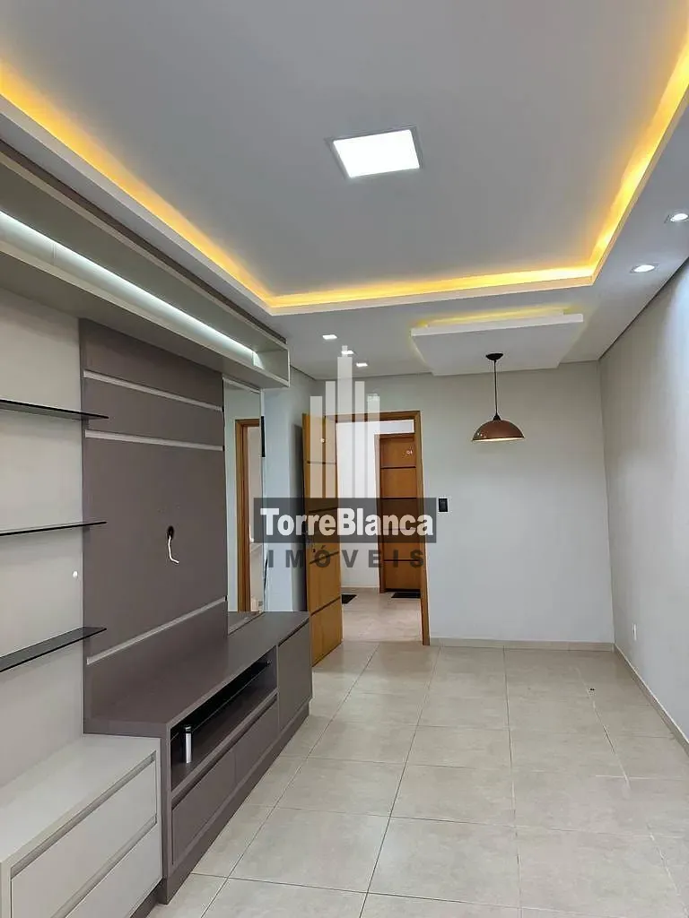 Apartamento, 3 quartos, 60 m² - Foto 1