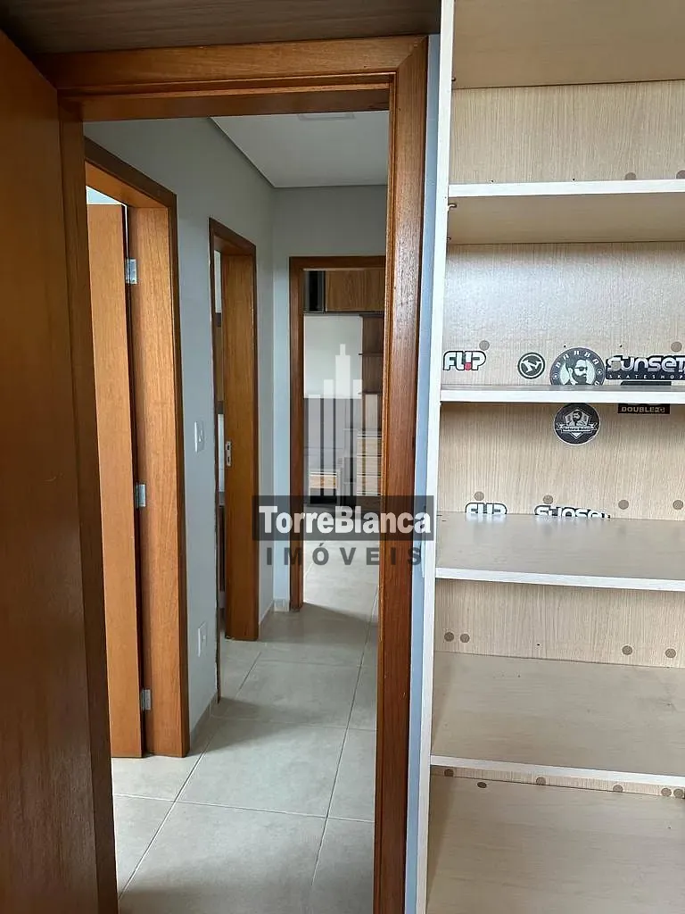 Apartamento, 3 quartos, 60 m² - Foto 17