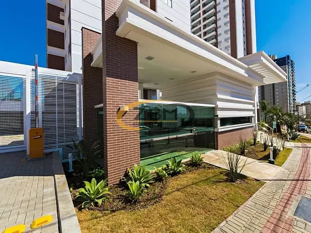 Apartamento com 120m² 2 quartos e 2 banheiros, à venda, no bairro Gleba Fazenda Palhano em Londrina