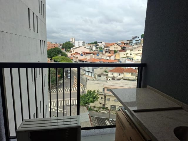 Foto do Apartamento - Residencial - Km 18 | Zequinha Imóveis