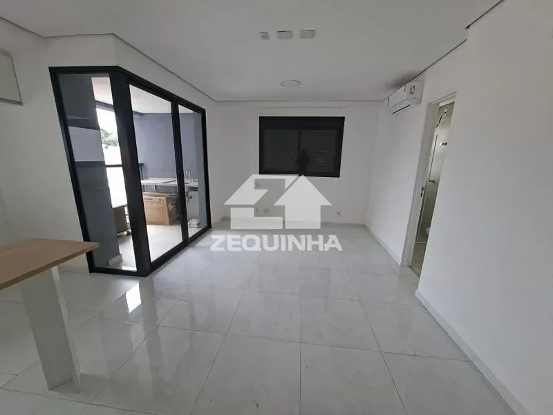 Apartamento, 1 quarto, 35 m² - Foto 1
