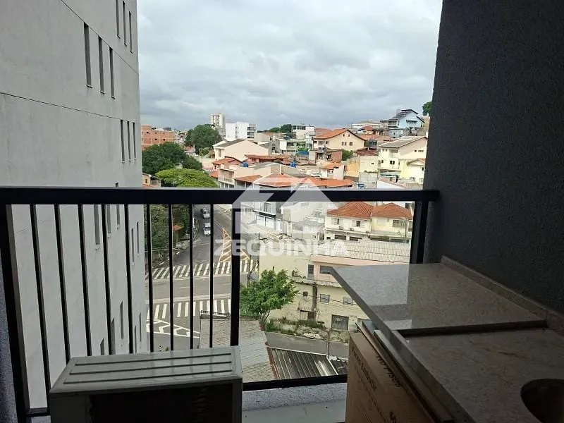 Apartamento, 1 quarto, 35 m² - Foto 2