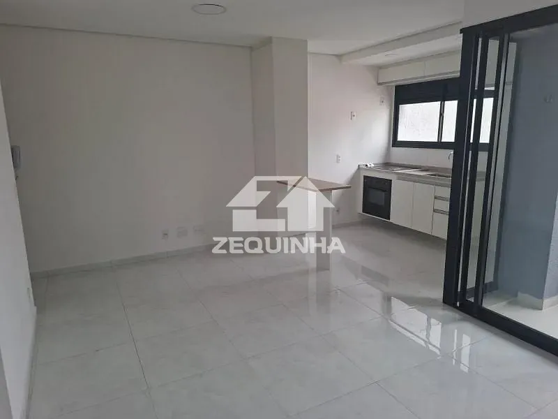 Apartamento, 1 quarto, 35 m² - Foto 4