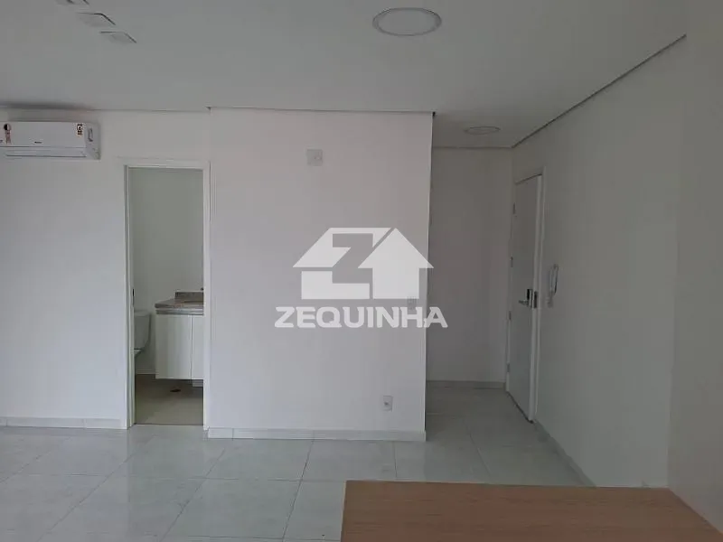 Apartamento, 1 quarto, 35 m² - Foto 5
