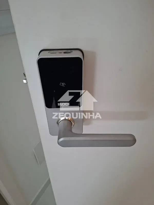 Apartamento, 1 quarto, 35 m² - Foto 9