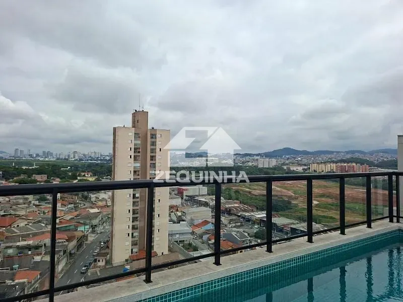 Apartamento, 1 quarto, 35 m² - Foto 10