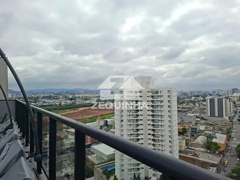 Apartamento, 1 quarto, 35 m² - Foto 11