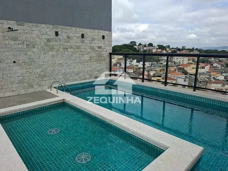 Apartamento, 1 quarto, 35 m² - Foto 12