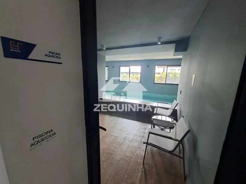 Apartamento, 1 quarto, 35 m² - Foto 13