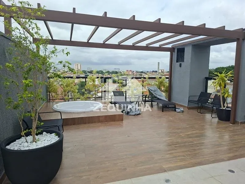 Apartamento, 1 quarto, 35 m² - Foto 14