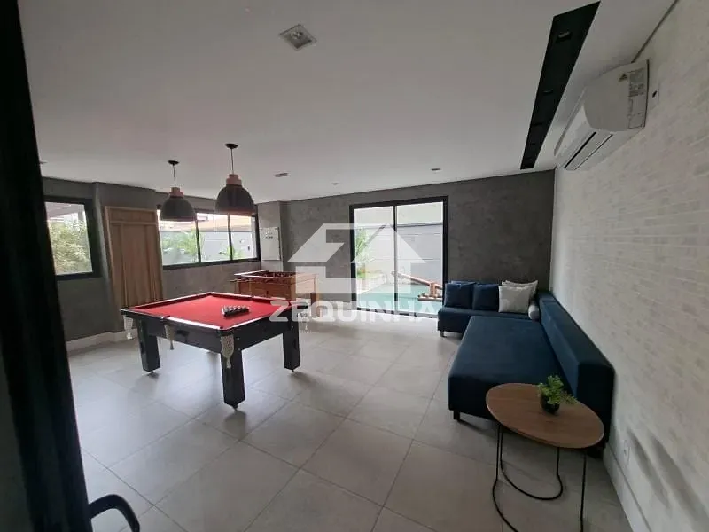 Apartamento, 1 quarto, 35 m² - Foto 15