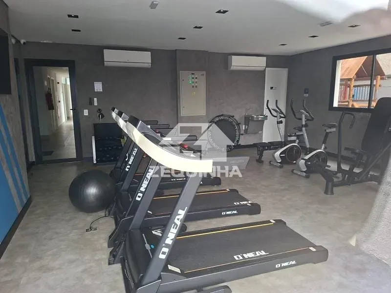 Apartamento, 1 quarto, 35 m² - Foto 16