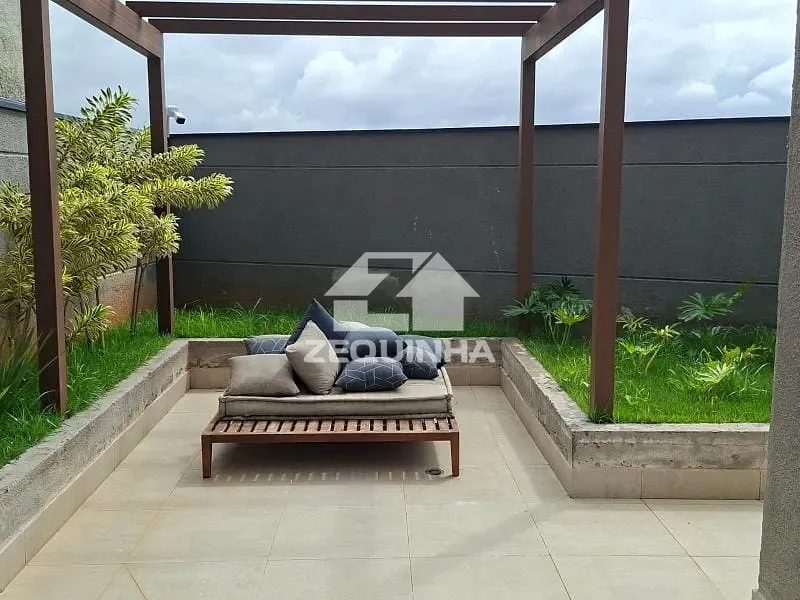 Apartamento, 1 quarto, 35 m² - Foto 18