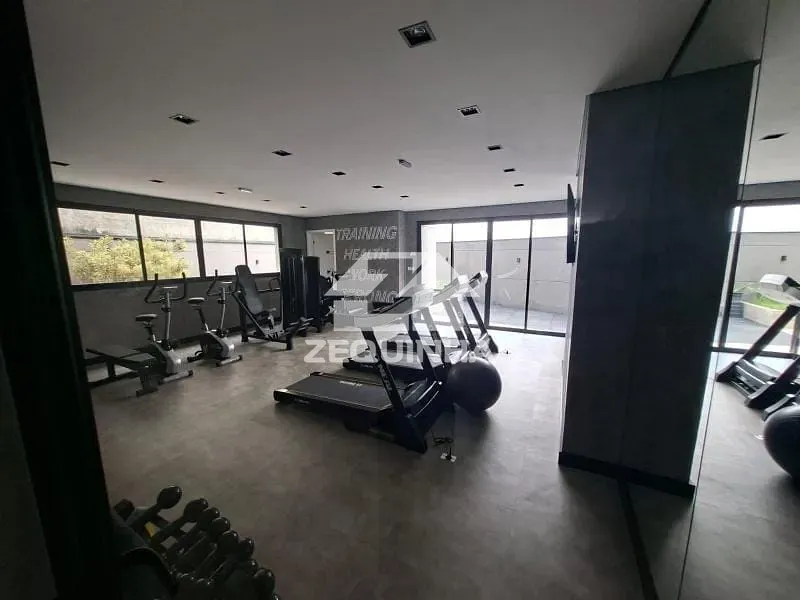 Apartamento, 1 quarto, 35 m² - Foto 19