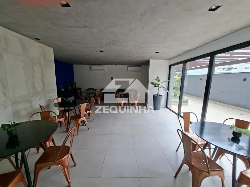 Apartamento, 1 quarto, 35 m² - Foto 20