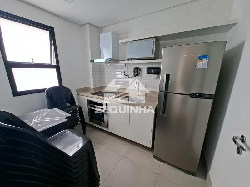 Apartamento, 1 quarto, 35 m² - Foto 21