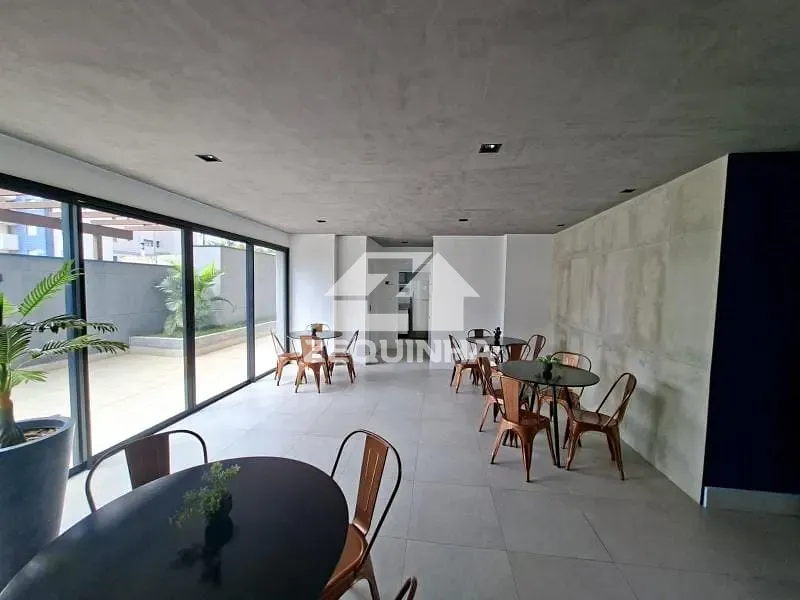 Apartamento, 1 quarto, 35 m² - Foto 22