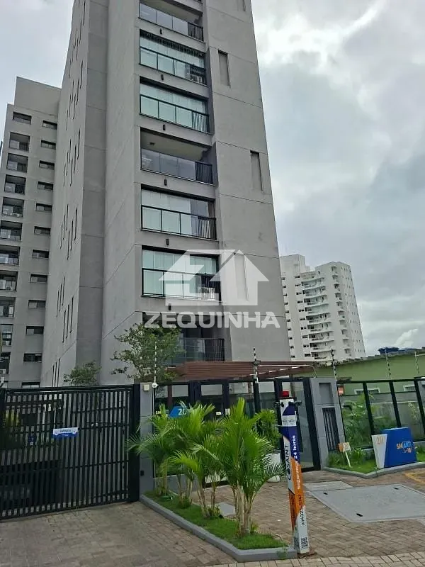 Apartamento, 1 quarto, 35 m² - Foto 23