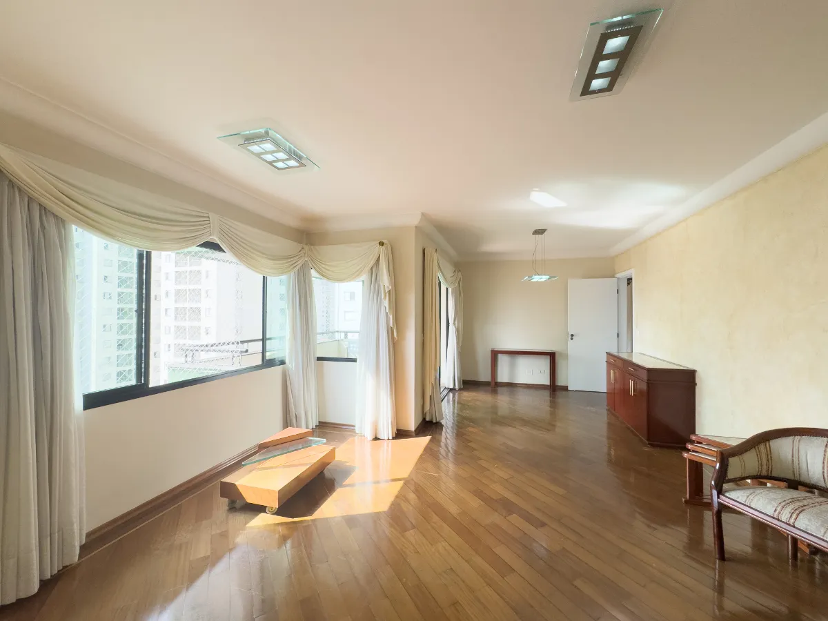 Apartamento para venda em Vila da Saúde com 3 quartos, sendo 1 suíte, 128m²